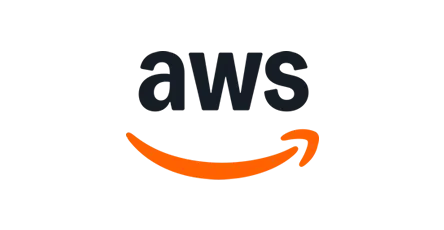 AWS Amazon Web Services Logo
