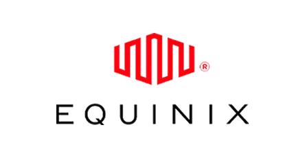 Equinix Logo