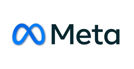 Meta Facebook Logo