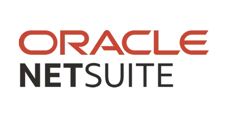 Oracle Logo