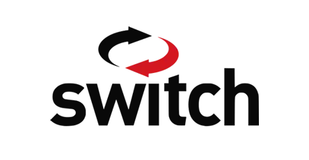 Switch Date Center Logo