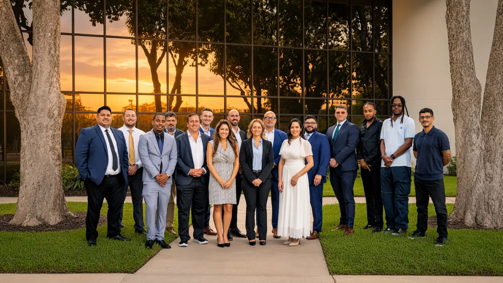 Tek One Solutions Leadership Team Tek One Solutions Leadership Team